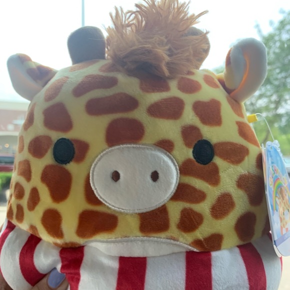 gary squishmallow five below